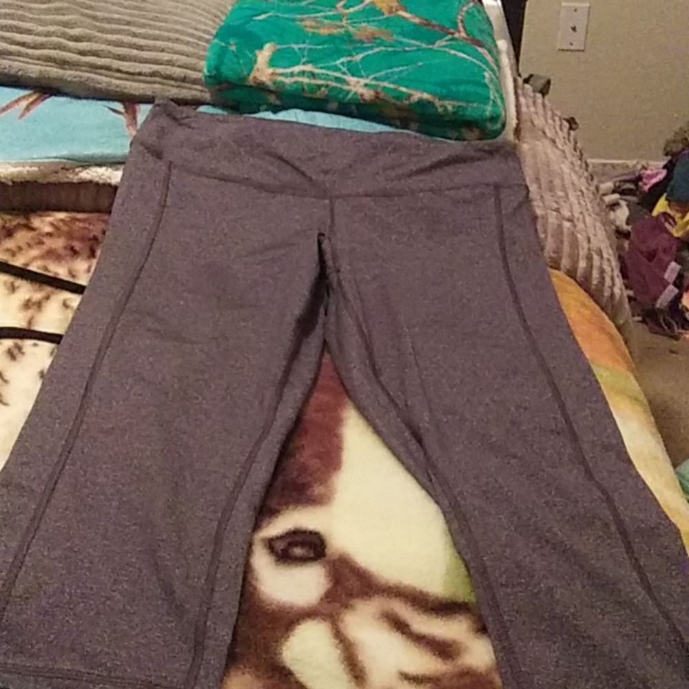 Don't wear
